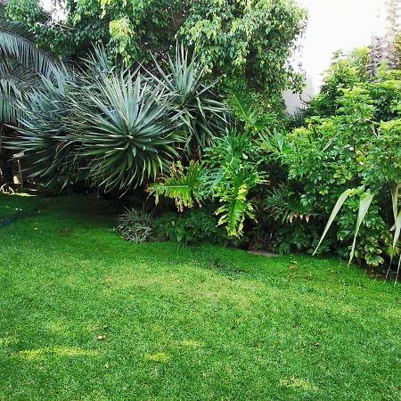 Ferienwohnung Mulberry Gardens Self Catering Swakopmund Exterior foto