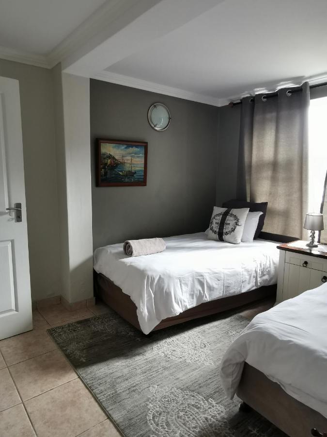 Ferienwohnung Mulberry Gardens Self Catering Swakopmund Exterior foto