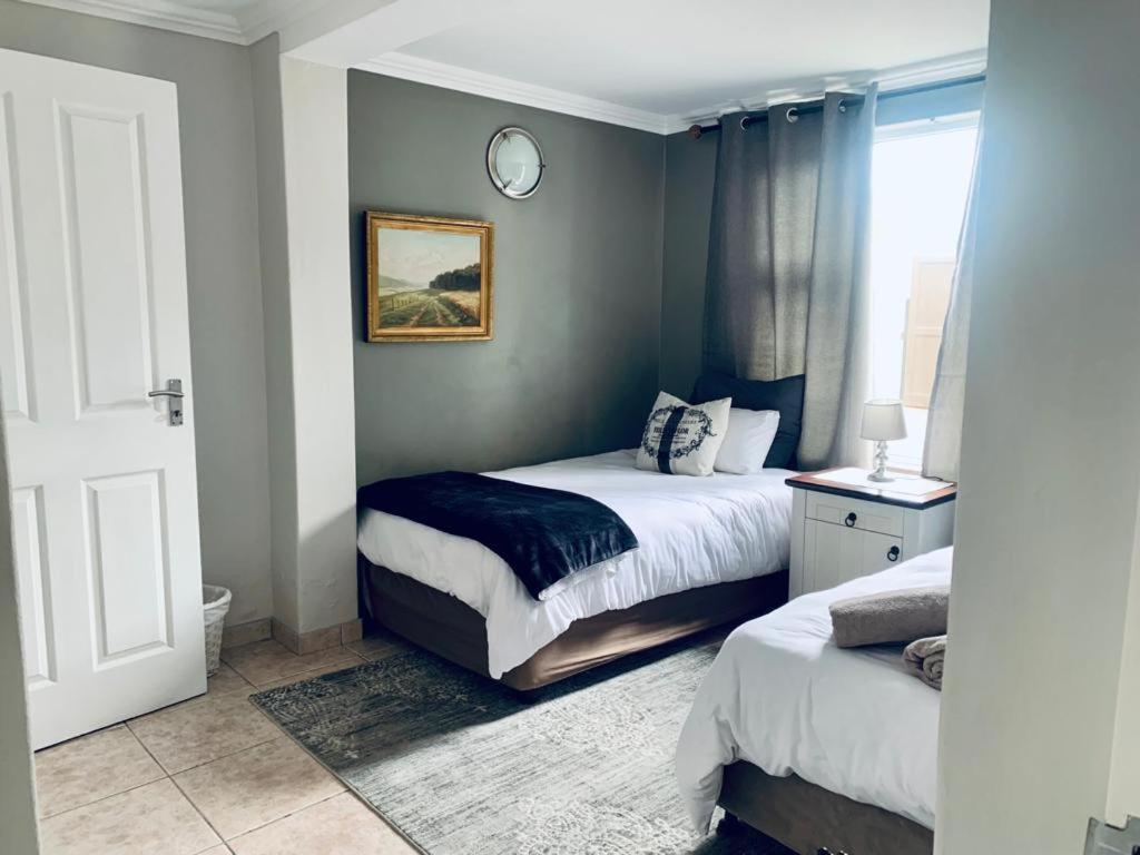 Ferienwohnung Mulberry Gardens Self Catering Swakopmund Exterior foto