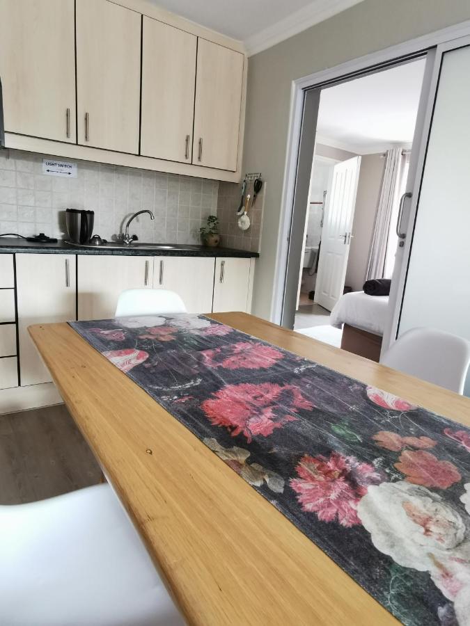 Ferienwohnung Mulberry Gardens Self Catering Swakopmund Exterior foto
